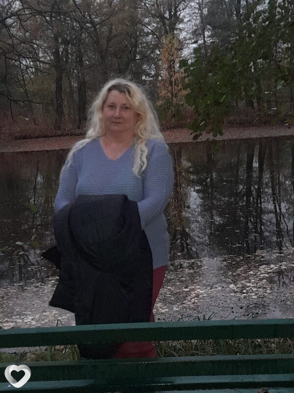 Лена, Дрезден
