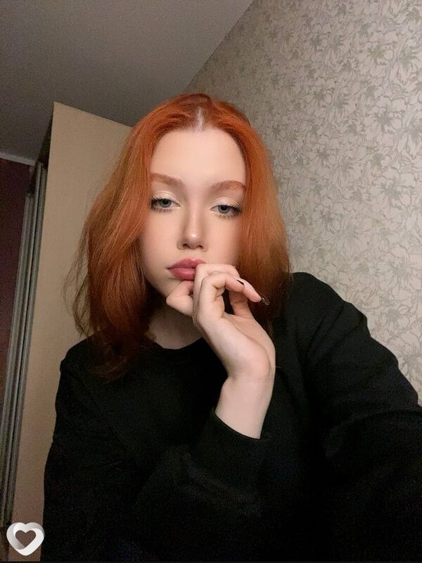 Софья, 23, Москве — анкета №3050750