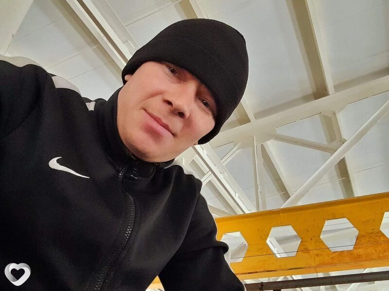 Павел, 34, Новороссийске — анкета №3050752