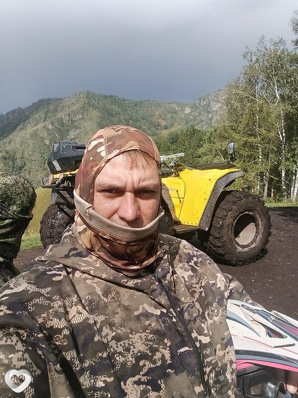 Александр, 40, Белове — анкета №3050753
