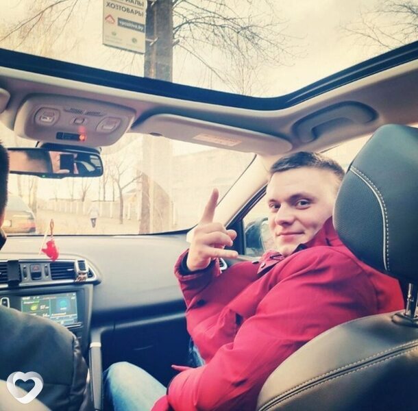Андрей, 33, Донецке — анкета №3050757