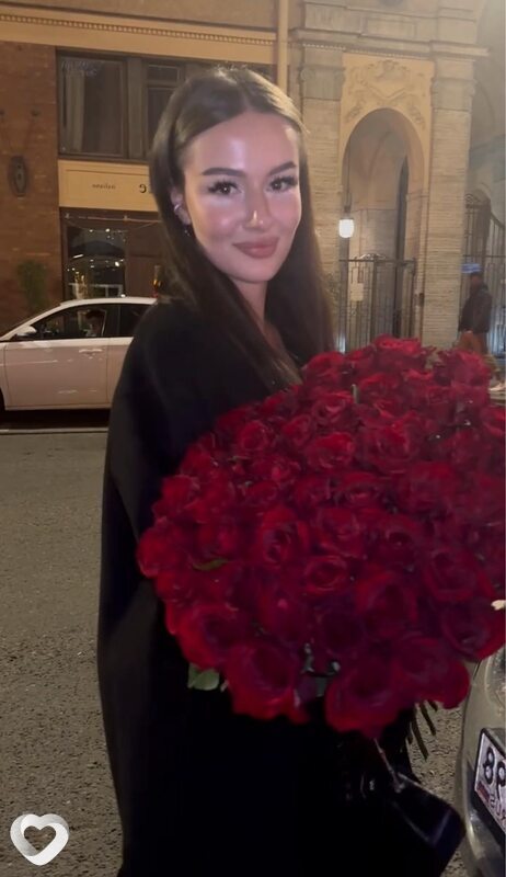 Masha, 22, Санкт-Петербурге — анкета №3050900