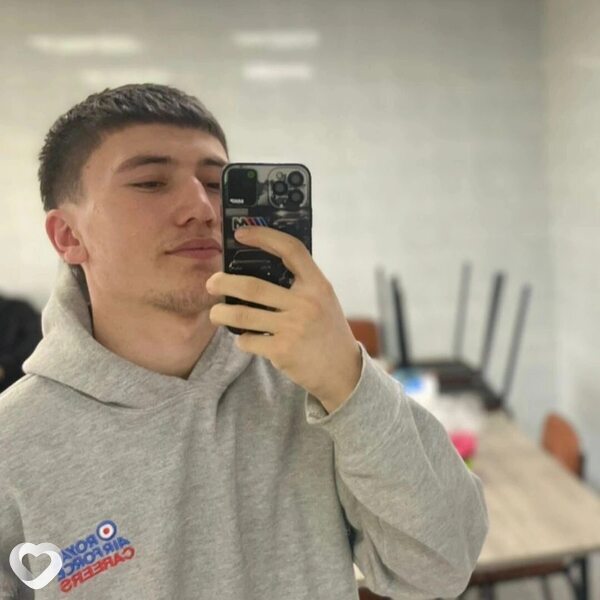 Федя, 26, Санкт-Петербурге — анкета №3050785