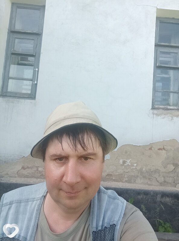Ак, 48, Шахтинске — анкета №3050787