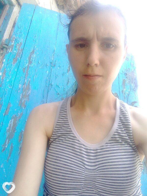 Юлия, 30, Харькове — анкета №3050788