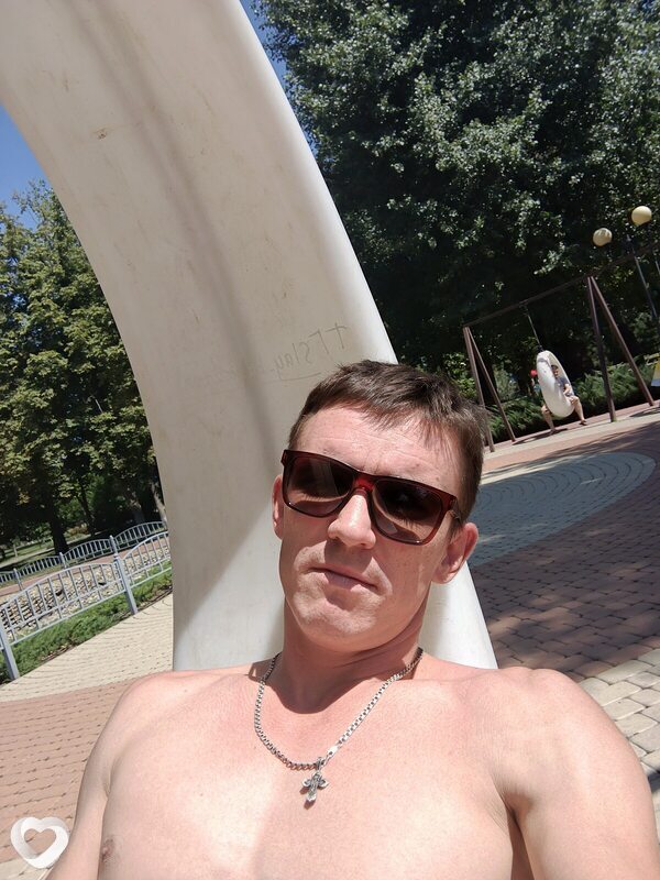 Роман, 35, Краснодаре — анкета №3050834