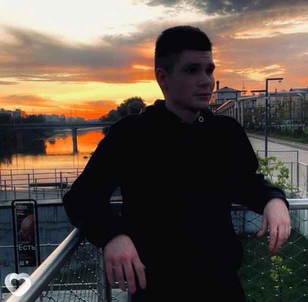 Данила, 24, Павловском Посаде — анкета №3050835