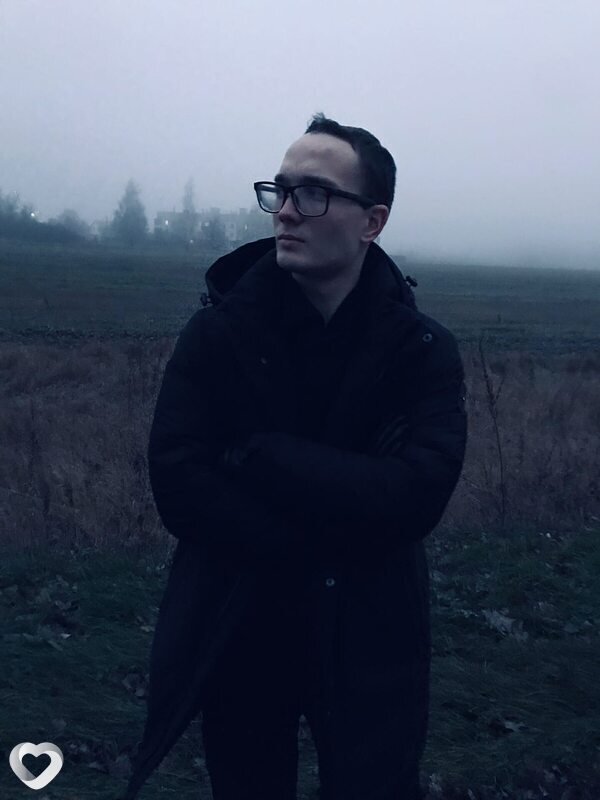 Илья, 23, Курске — анкета №3050841