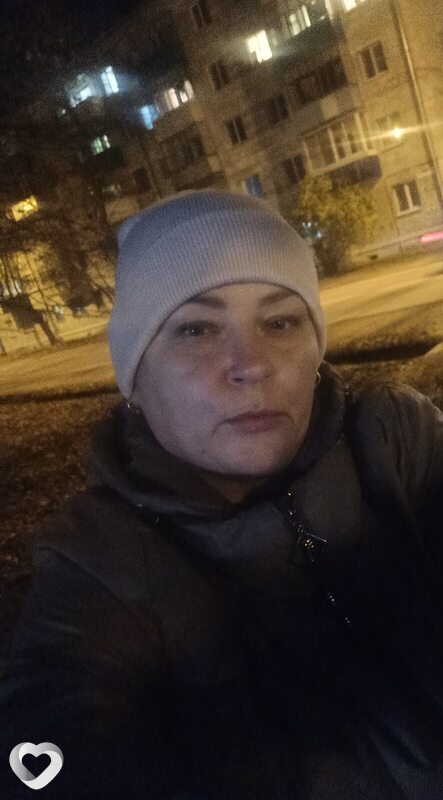 Ирина, 54, Орёл — анкета №3050845