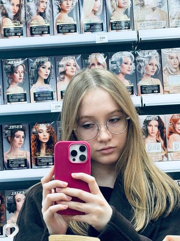 Виктория, 19, Санкт-Петербурге — анкета №3050847