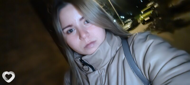 Екатерина, 28, Егорьевске — анкета №3050849