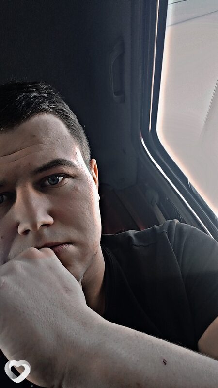 Виктор, 21, Астане — анкета №3050851