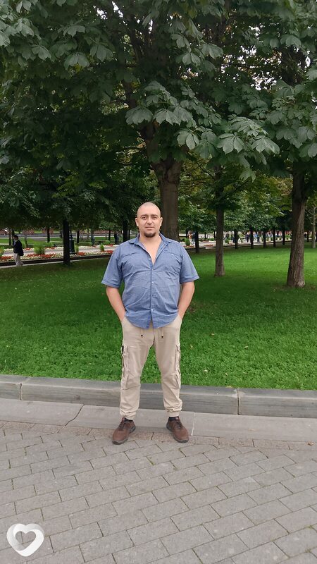 Сергей, 38, Новочеркасске — анкета №3050864