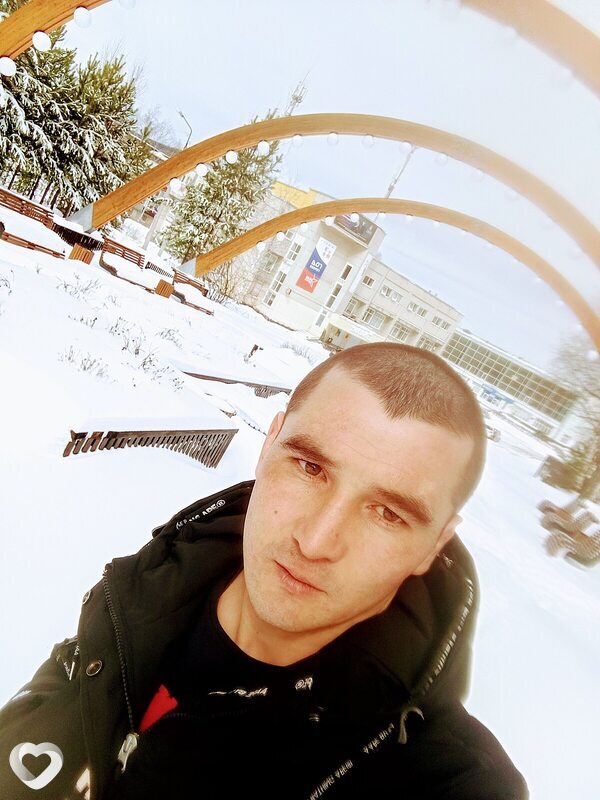 Ринат, Лучегорск