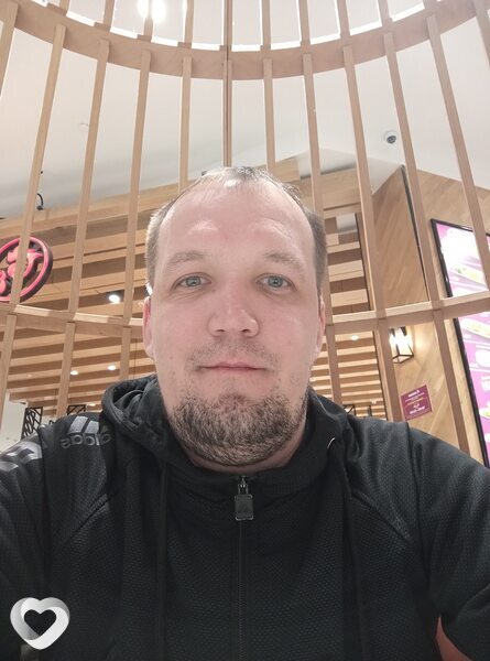 Михаил, 36, Казани — анкета №3050874