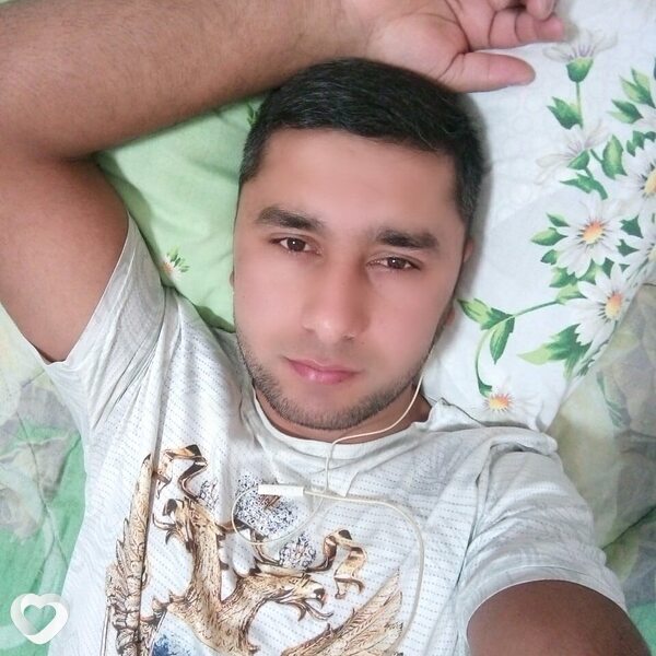 Самир, 33, Душанбе — анкета №3050875