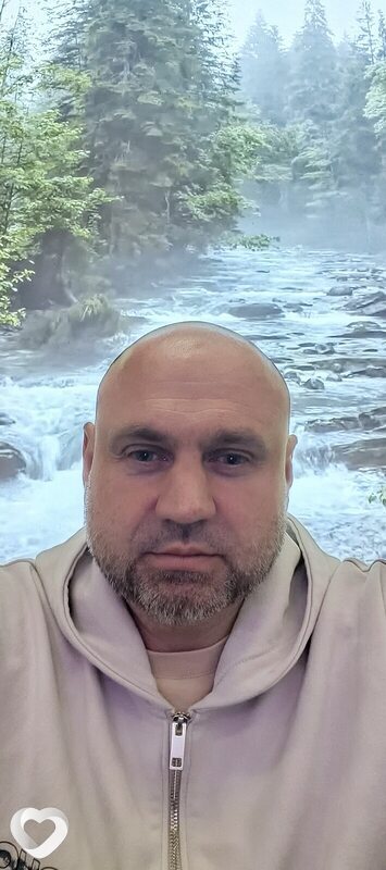 Максим, 40, Смоленске — анкета №3050877