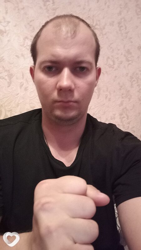 Максим, 30, Саранске — анкета №3051007