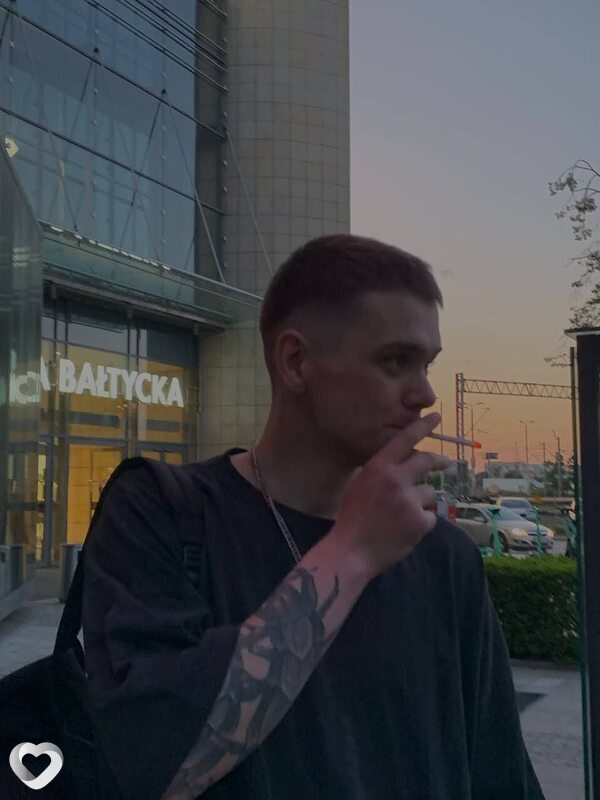 Алексей, 24, Гродно — анкета №3051010