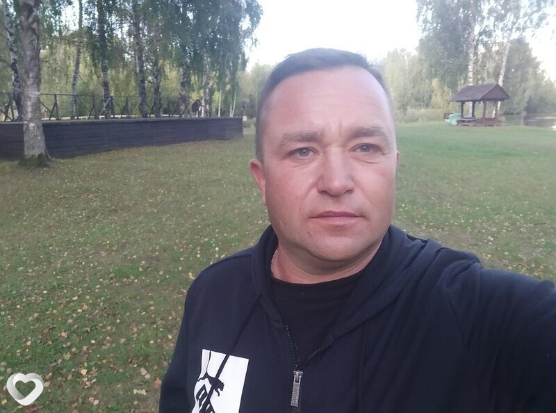 Антон, 46, Смоленске — анкета №3051012