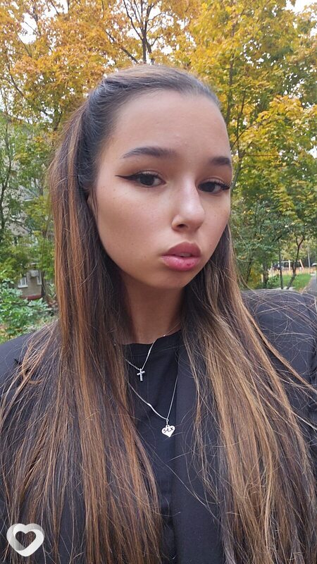 София, 25, Зеленоград — анкета №3051020