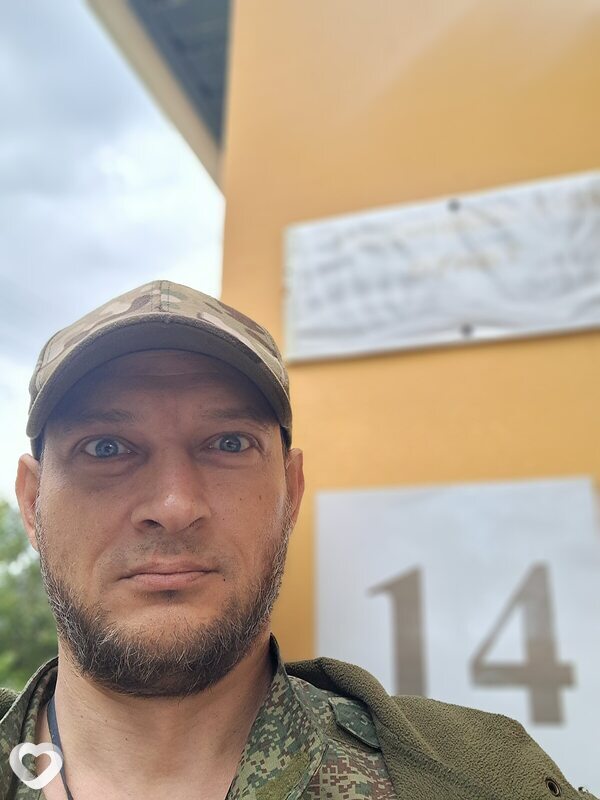 Артём, 37, Новосибирске — анкета №3051022