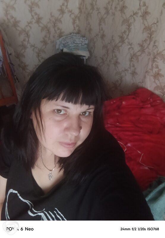Светлана Тихина, 29, Томске — анкета №3050935