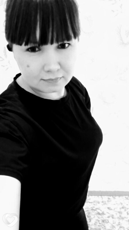 Black Angel, 31, Петропавловске — анкета №3050947