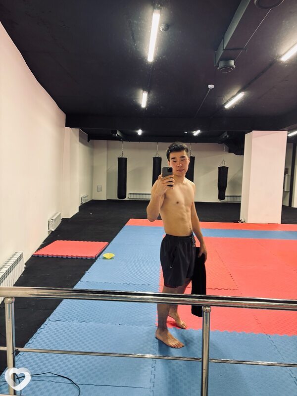 Siko, 19, Астане — анкета №3050952