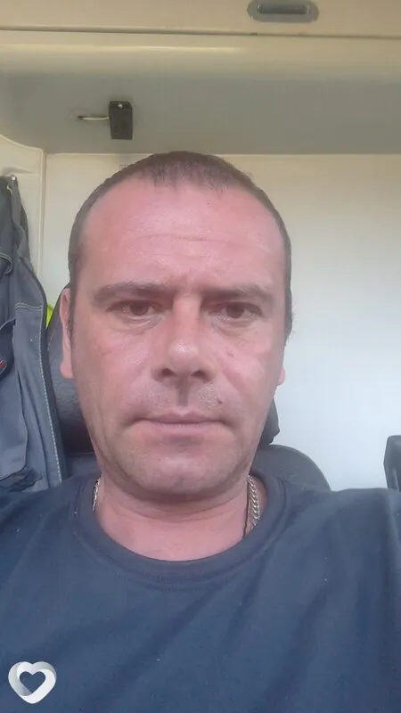 Андрей, 41, Барнауле — анкета №3050953
