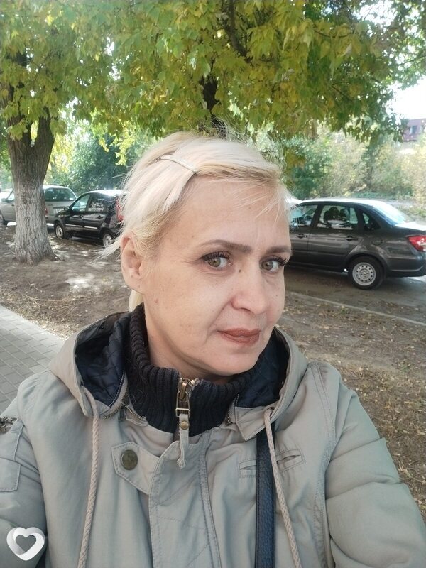 Оксана, 47, Тольятти — анкета №3050983