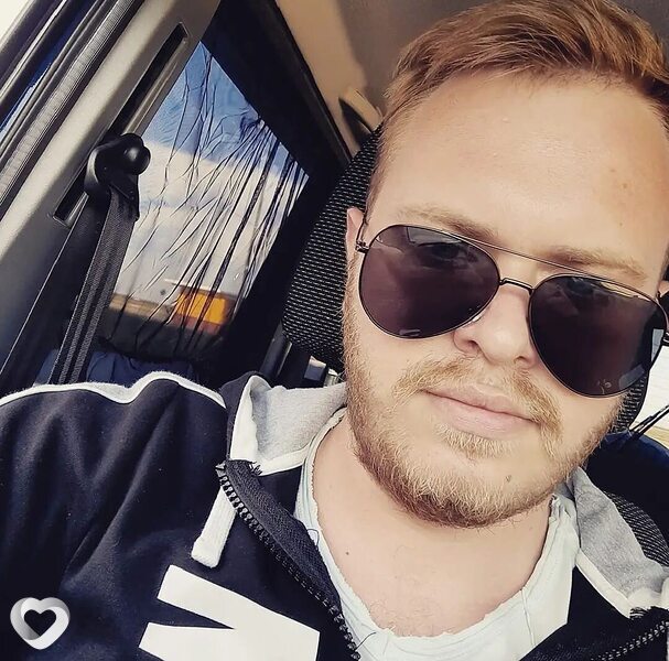 Виталий, 29, Санкт-Петербурге — анкета №3050985