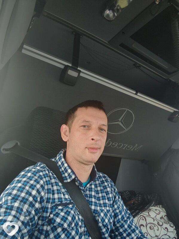 Александр, 39, Москве — анкета №3050993