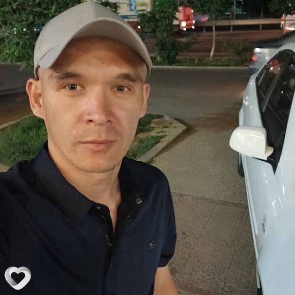 Бек, 29, Екатеринбурге — анкета №3051002