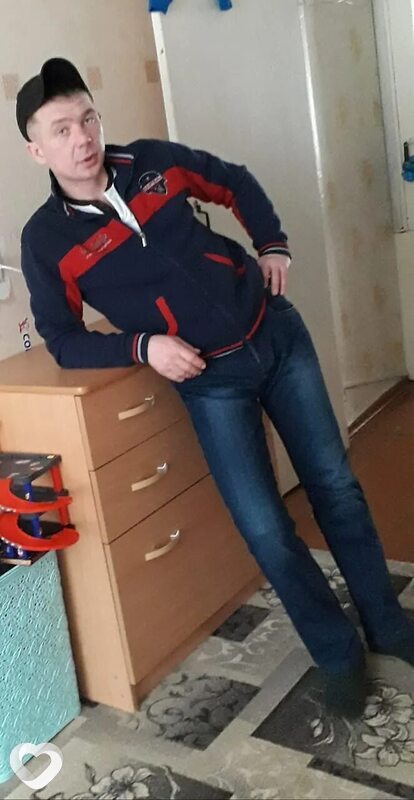 Матвей, 38, Богдановиче — анкета №3050957