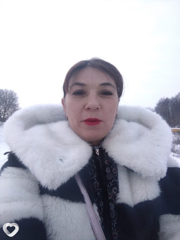 Ирина, 36, Белгороде — анкета №3050958