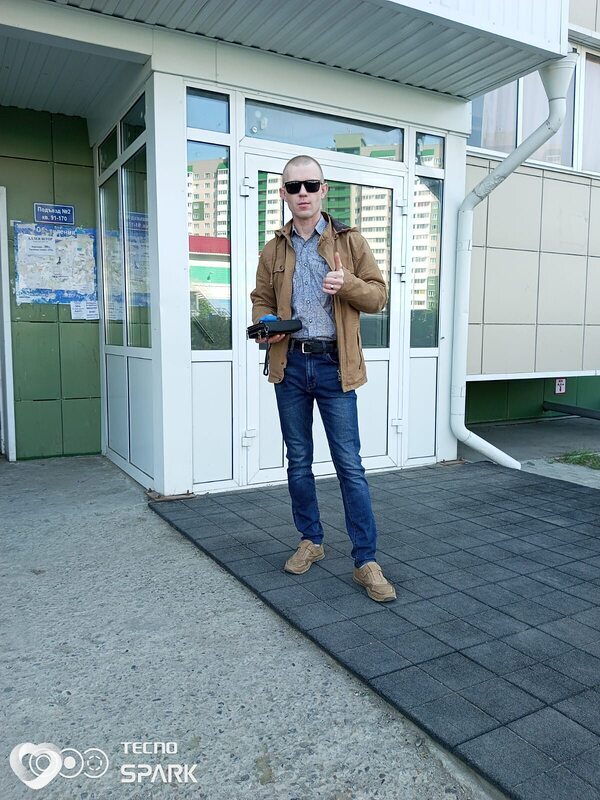 Артем, 39, Барнауле — анкета №3050964