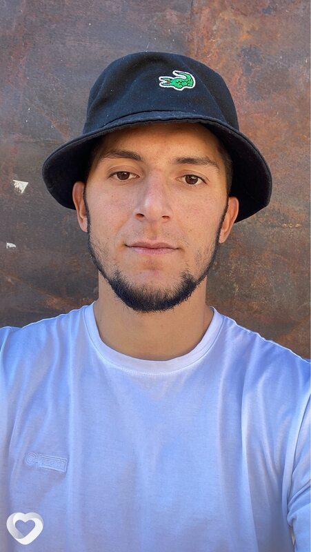 Adam, 28, Липецке — анкета №3050970