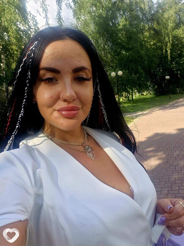 Карина, 31, Ростове-на-Дону — анкета №3051035