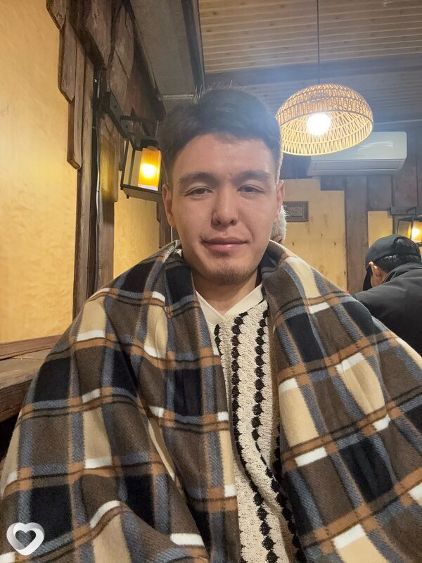 Алмас, 28, Астане — анкета №3051036