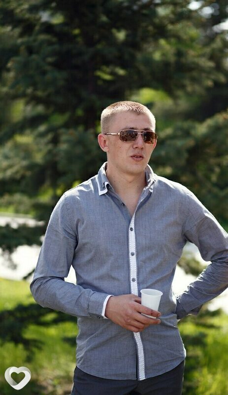 Максим, 39, Тюмени — анкета №3051045