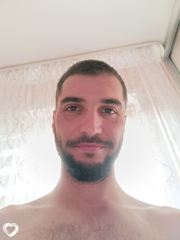 Евгений, 37, Бобруйске — анкета №3051046