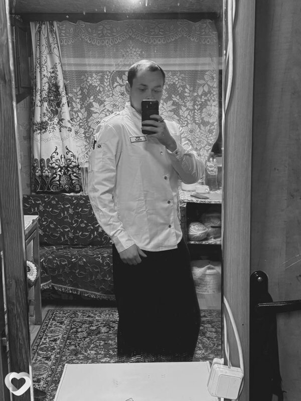 Илья, 26, Твери — анкета №3051050