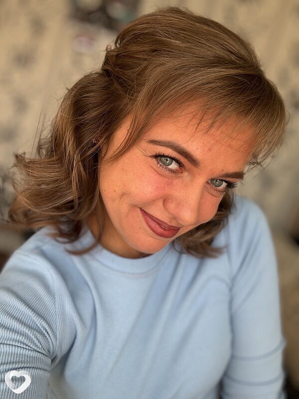 Вера, 39, Ульяновске — анкета №3051054