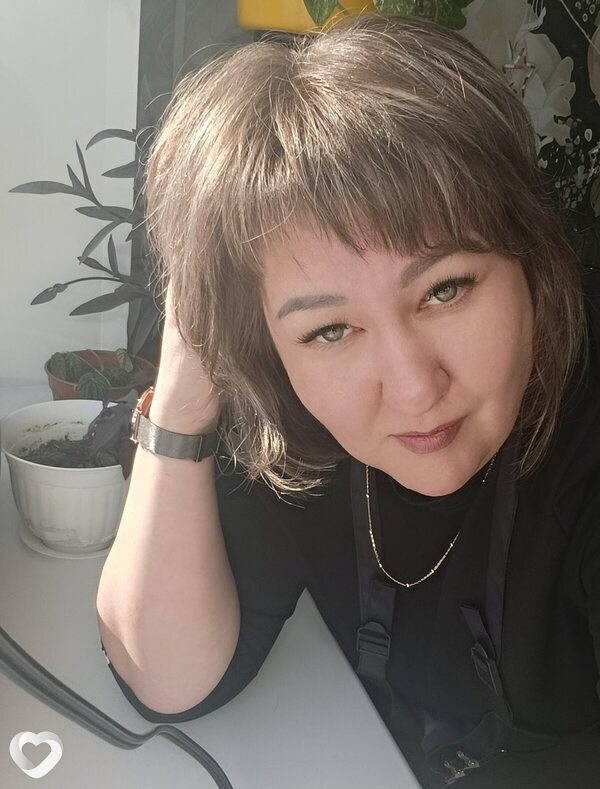 Мария, 38, Томске — анкета №3051078