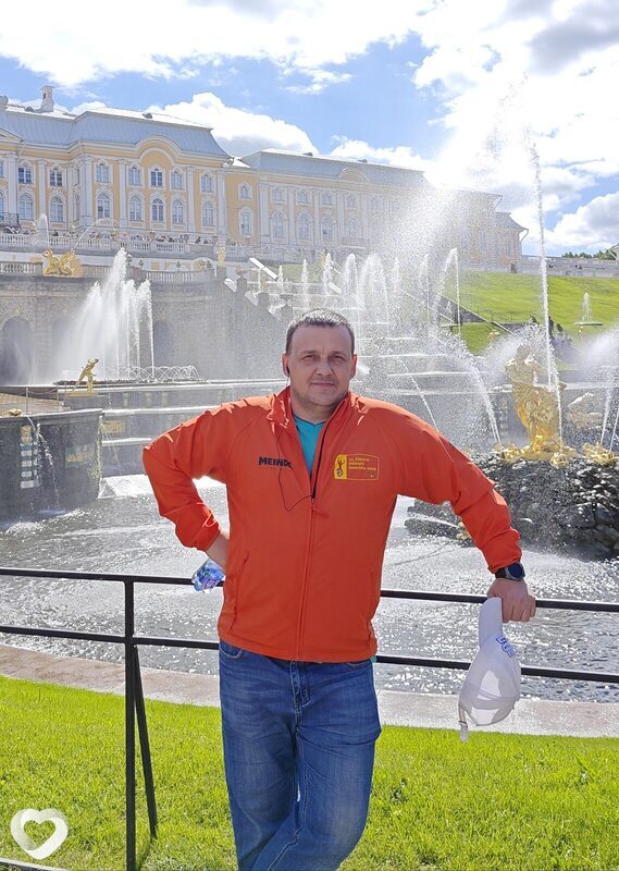 Андрей, 46, Верхней Салде — анкета №3051372