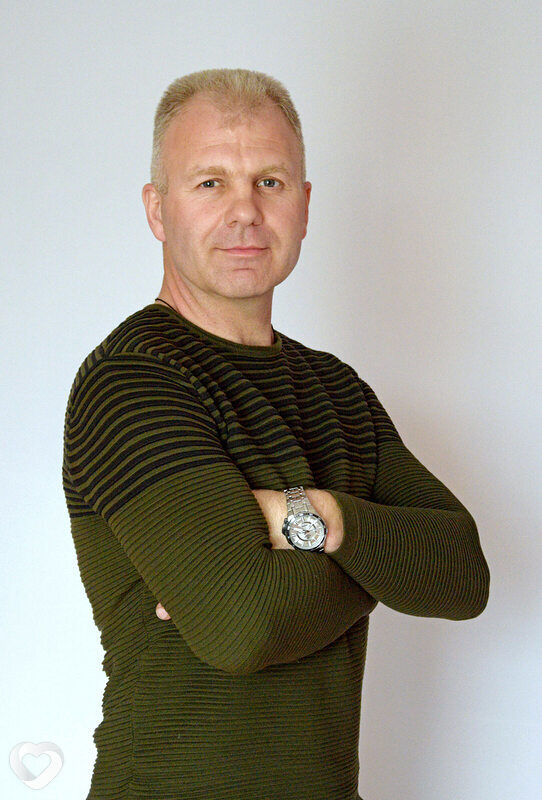 Александр, 39, Николаеве — анкета №3051082