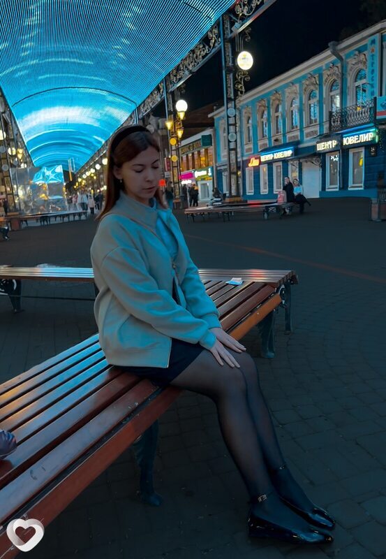 Юлия, 19, Екатеринбурге — анкета №3051084