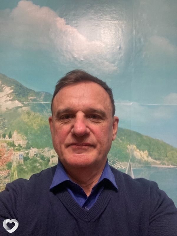 Максим, 49, Кемерове — анкета №3051088
