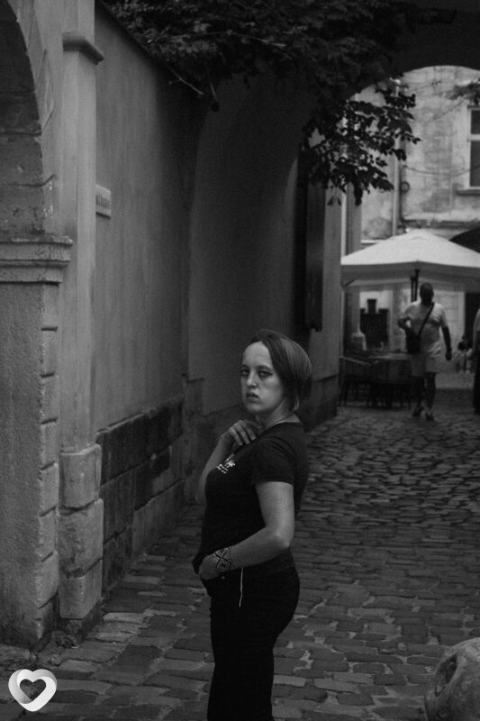 Лана, 30, Львове — анкета №3051091